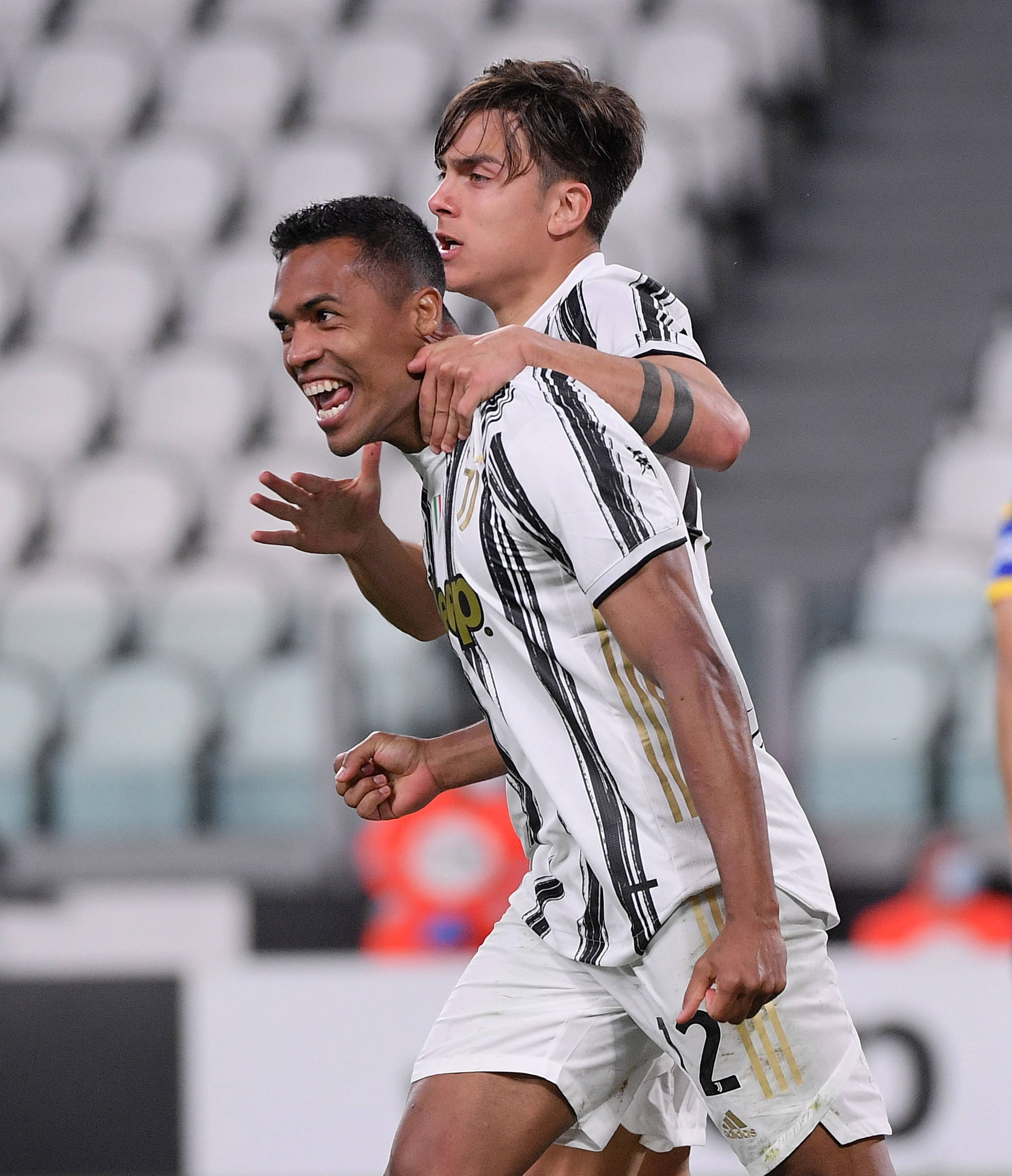 在关键分 在关键分